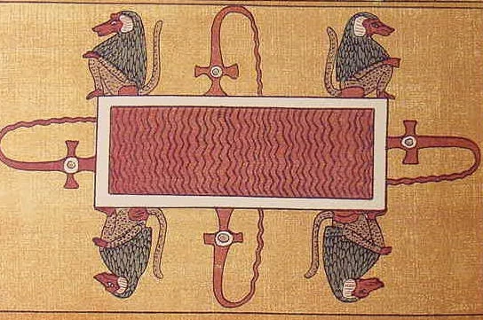 Ancient Egyptian religion