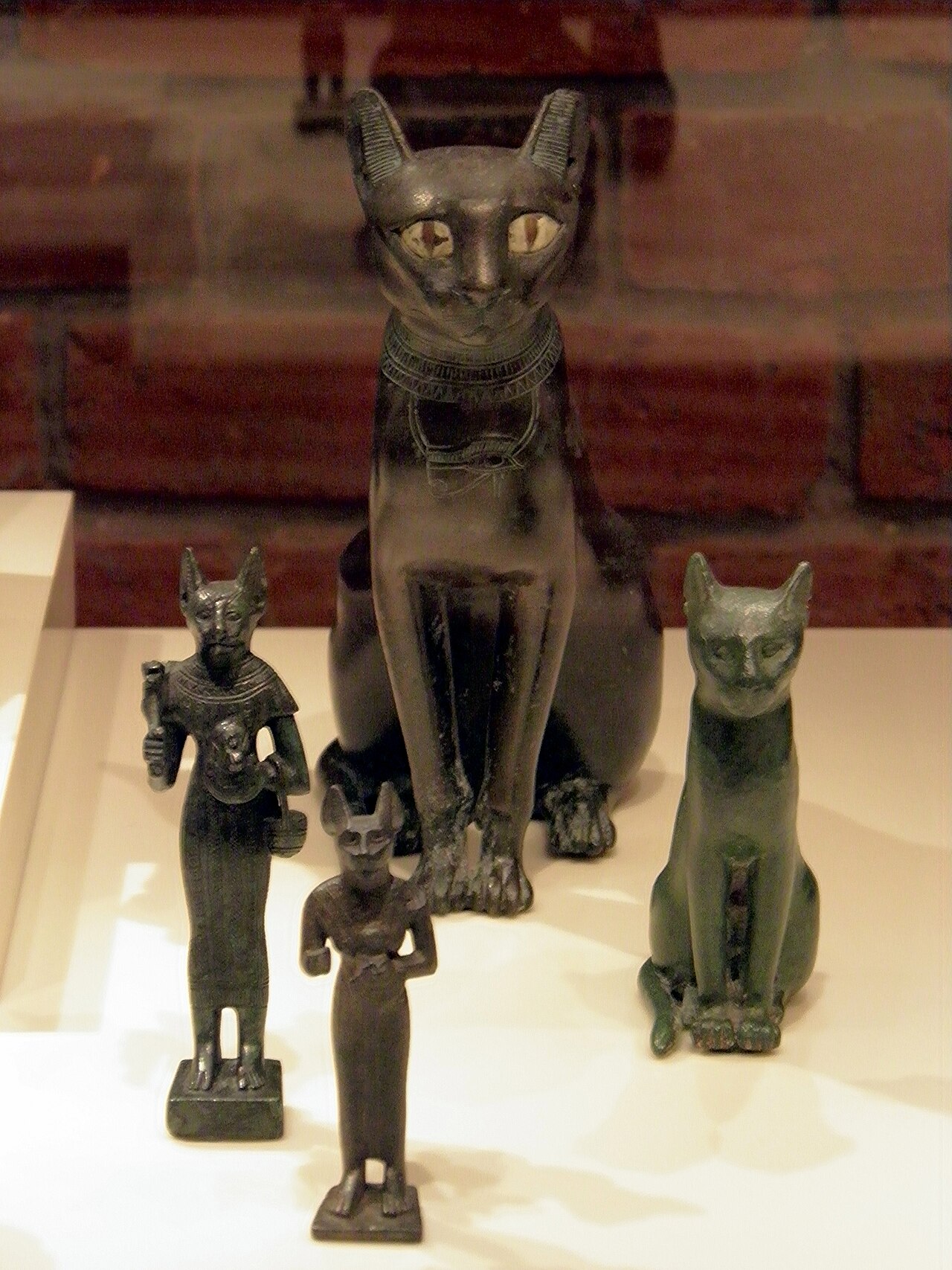 Ancient Egyptian religion