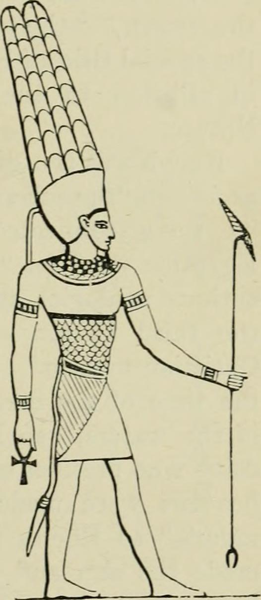 Ancient Egyptian religion