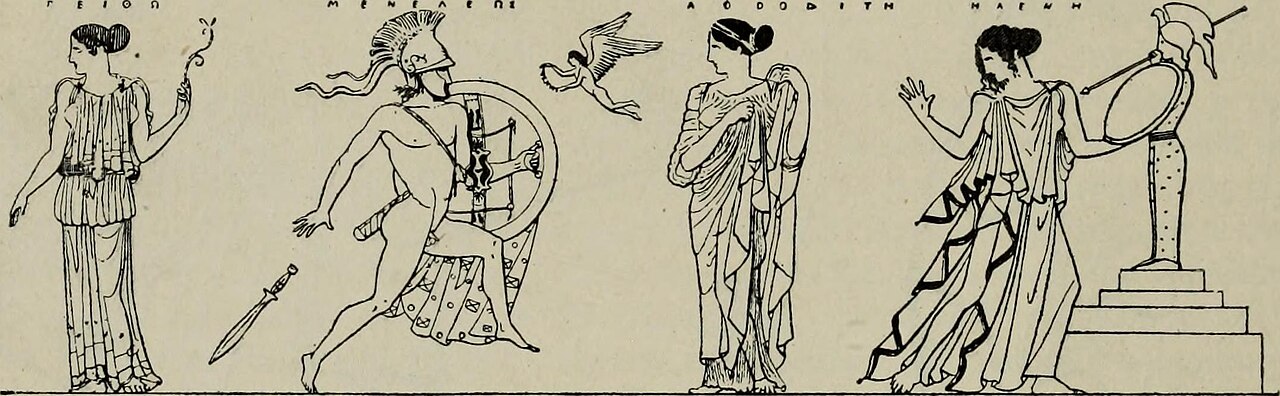 Ancient Greek religion