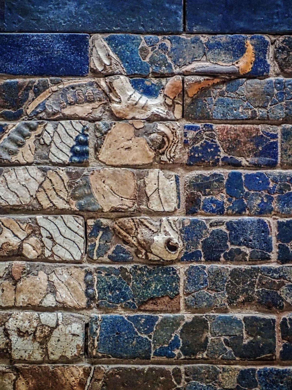 Ancient Mesopotamian religion