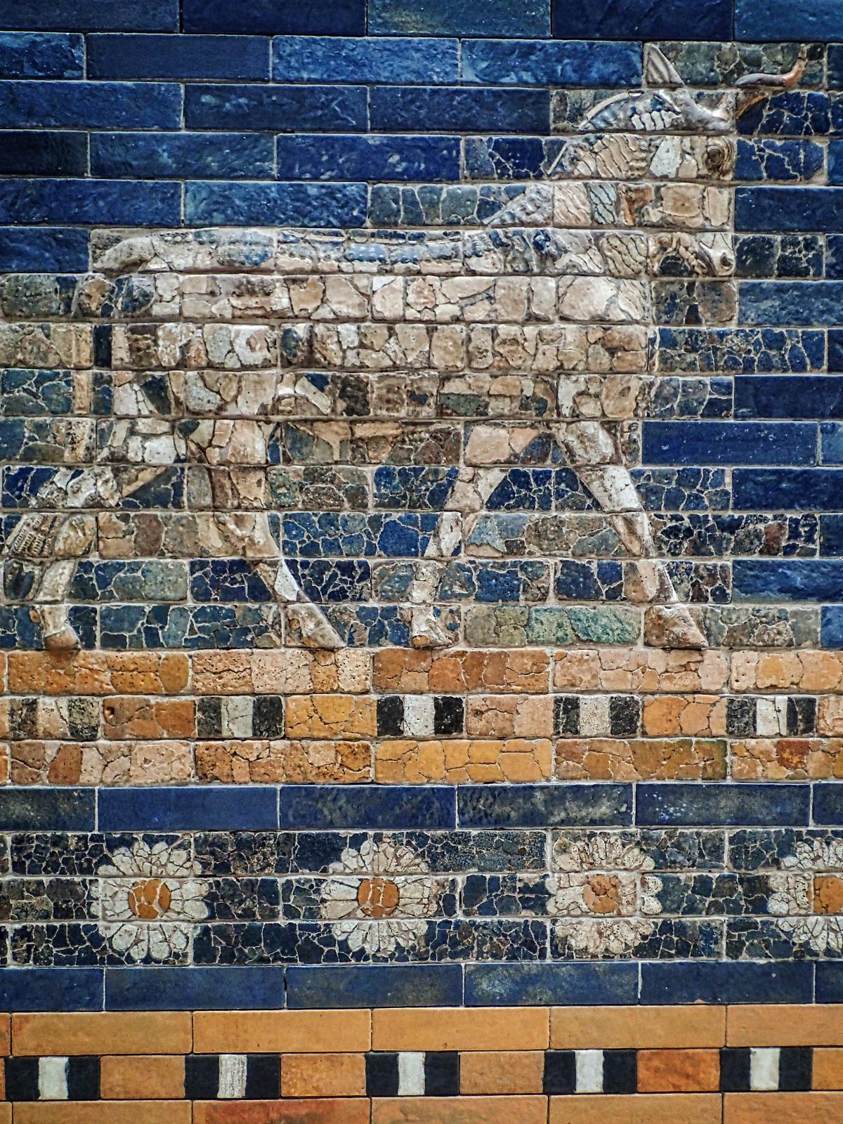 Ancient Mesopotamian religion