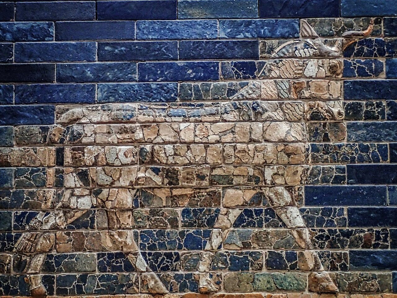 Ancient Mesopotamian religion