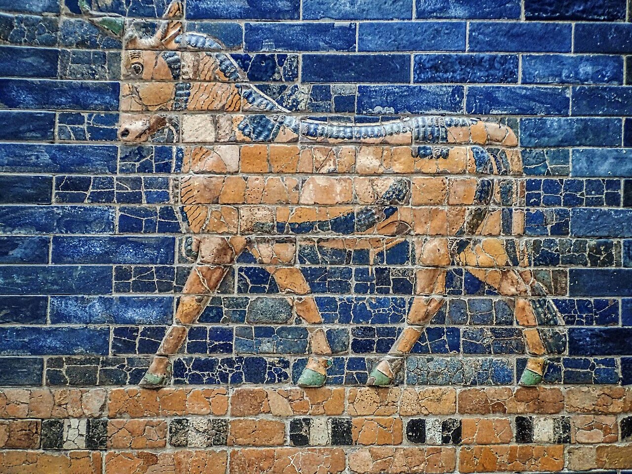 Ancient Mesopotamian religion
