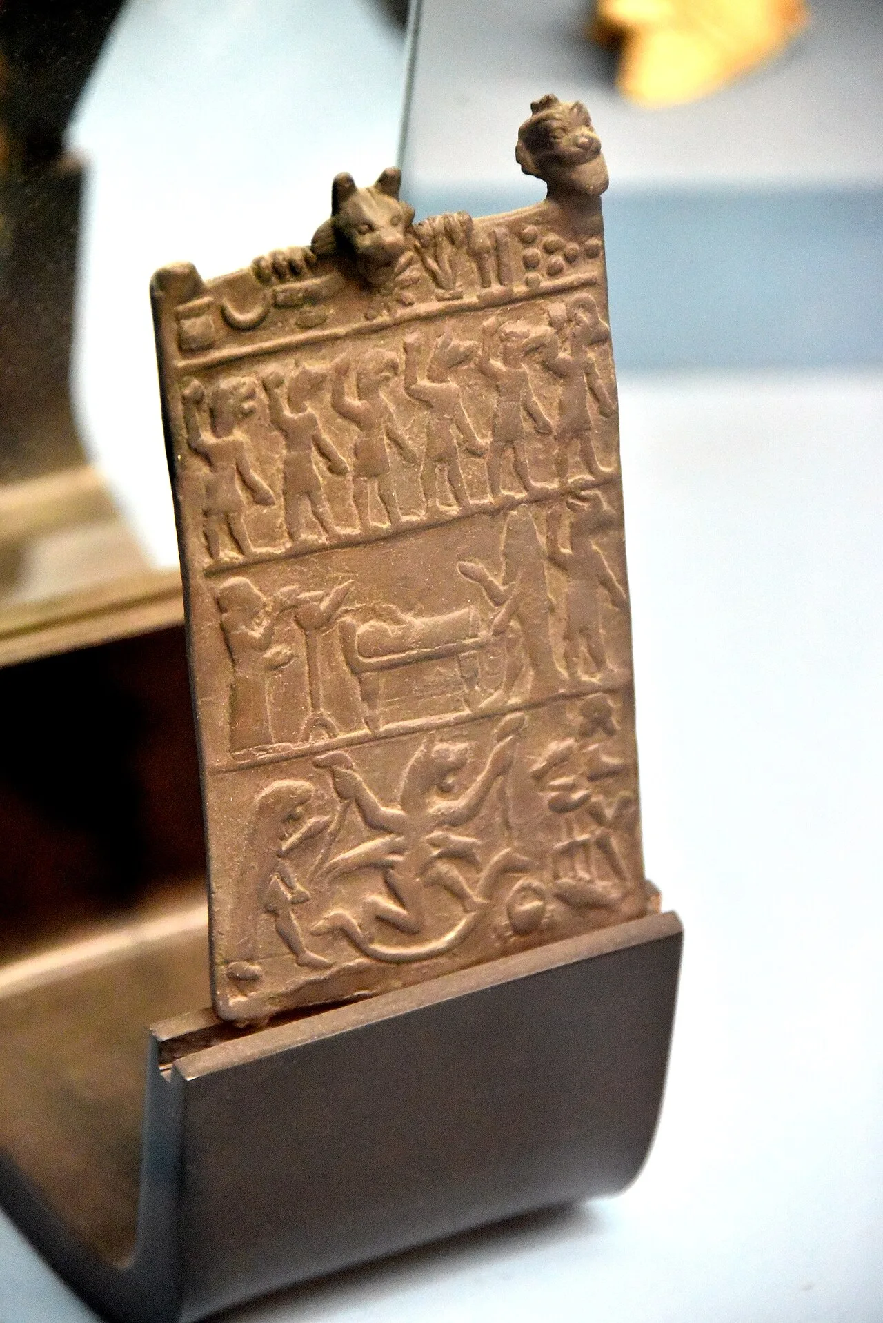 Ancient Mesopotamian religion