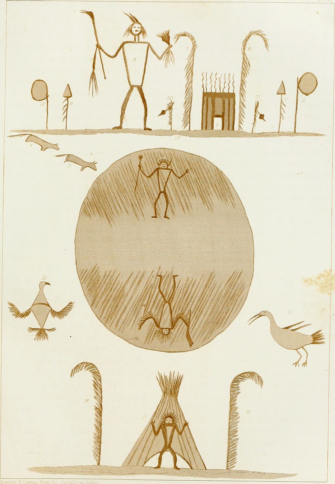 Australian Aboriginal religion and mythology