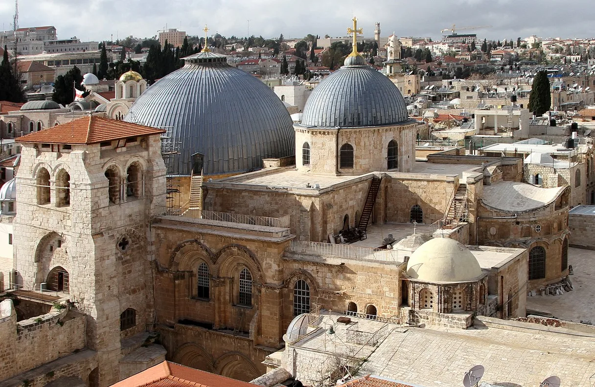 Eastern Christianity