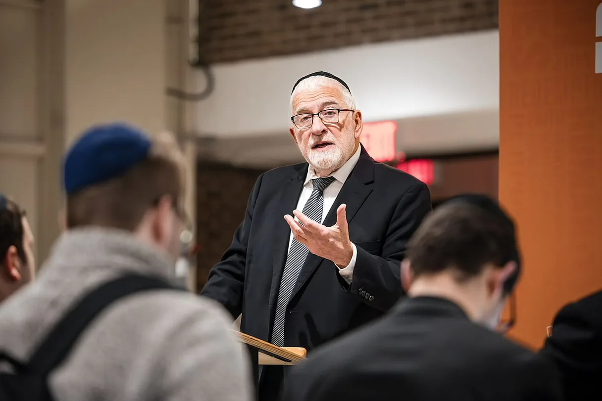 Orthodox Judaism