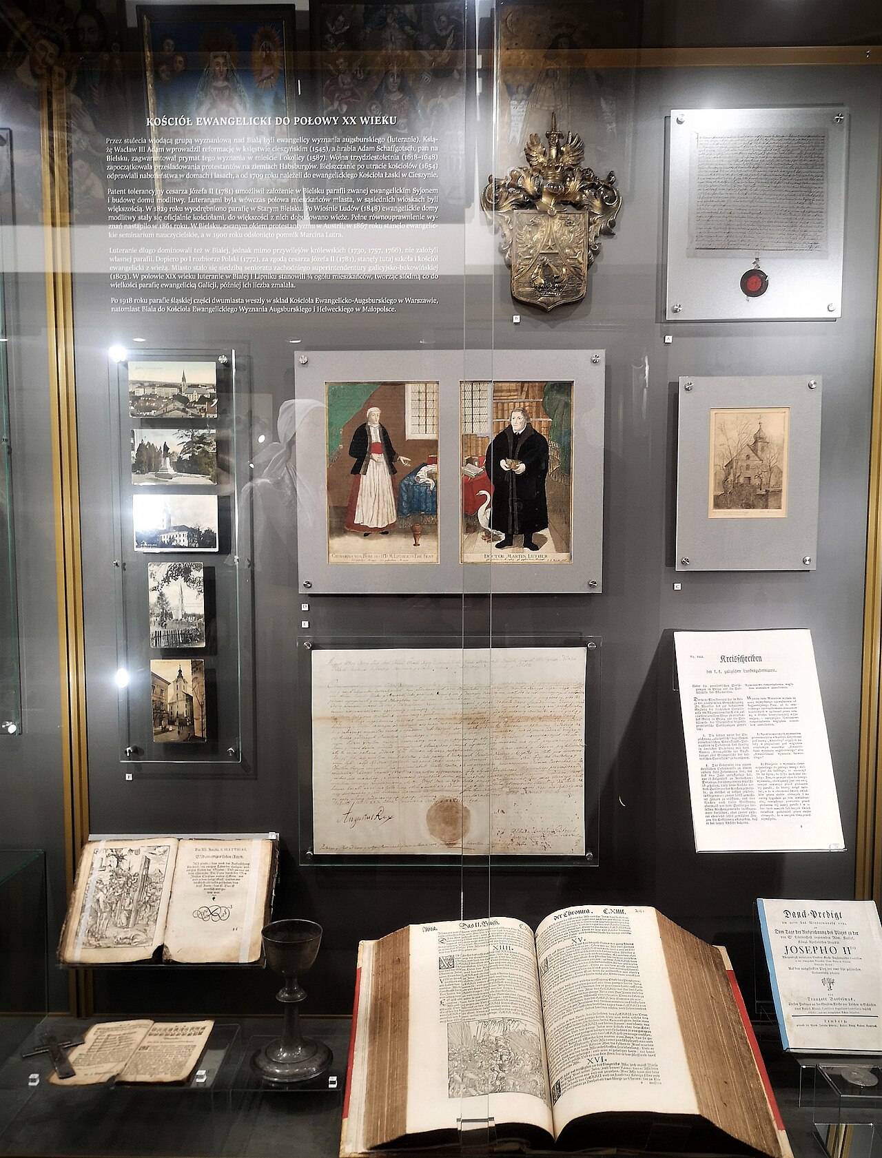 Protestantism