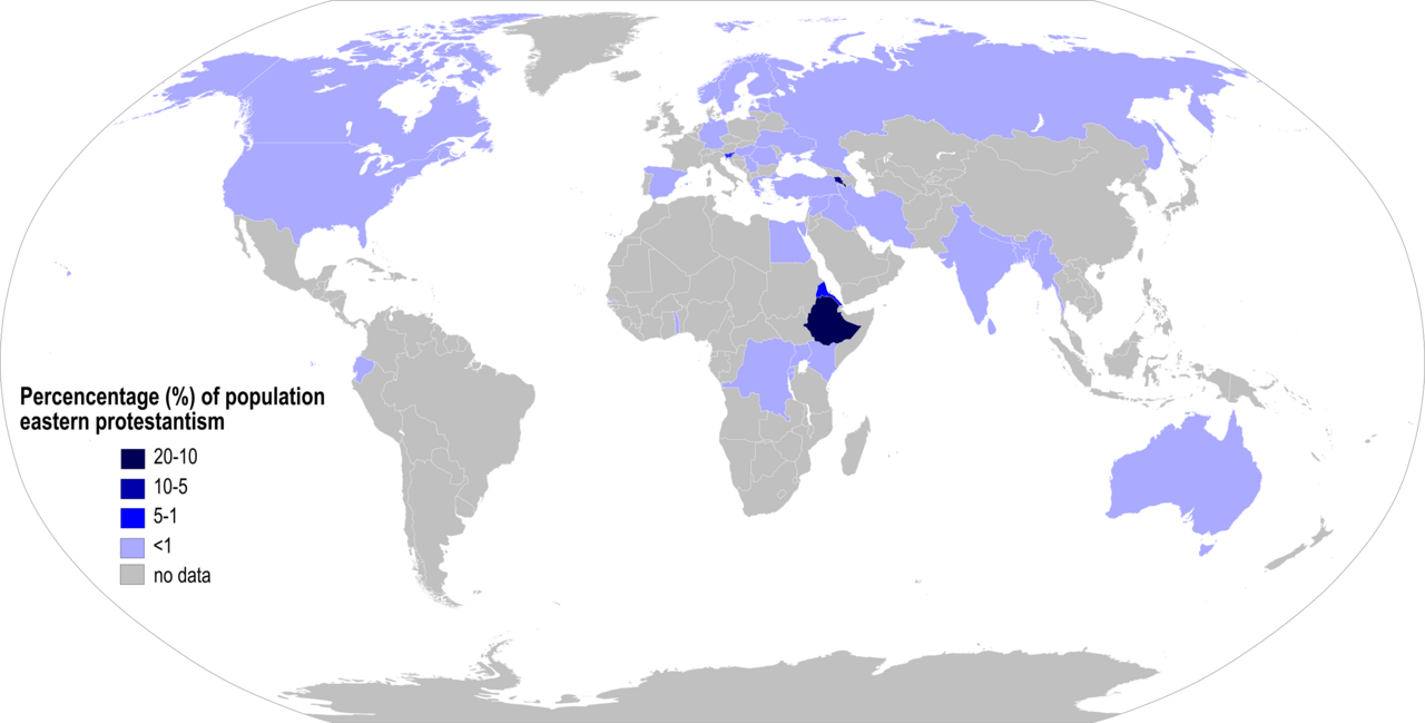 Protestantism