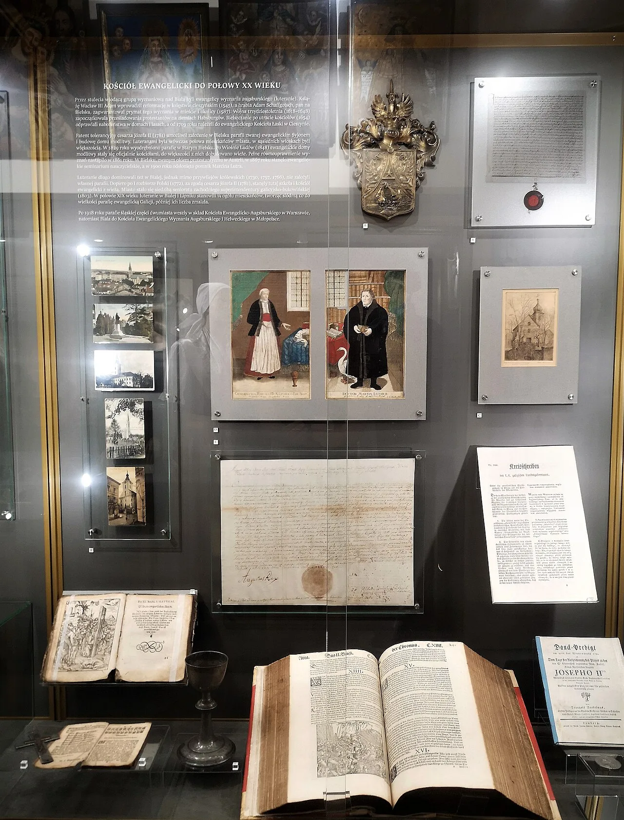Protestantism