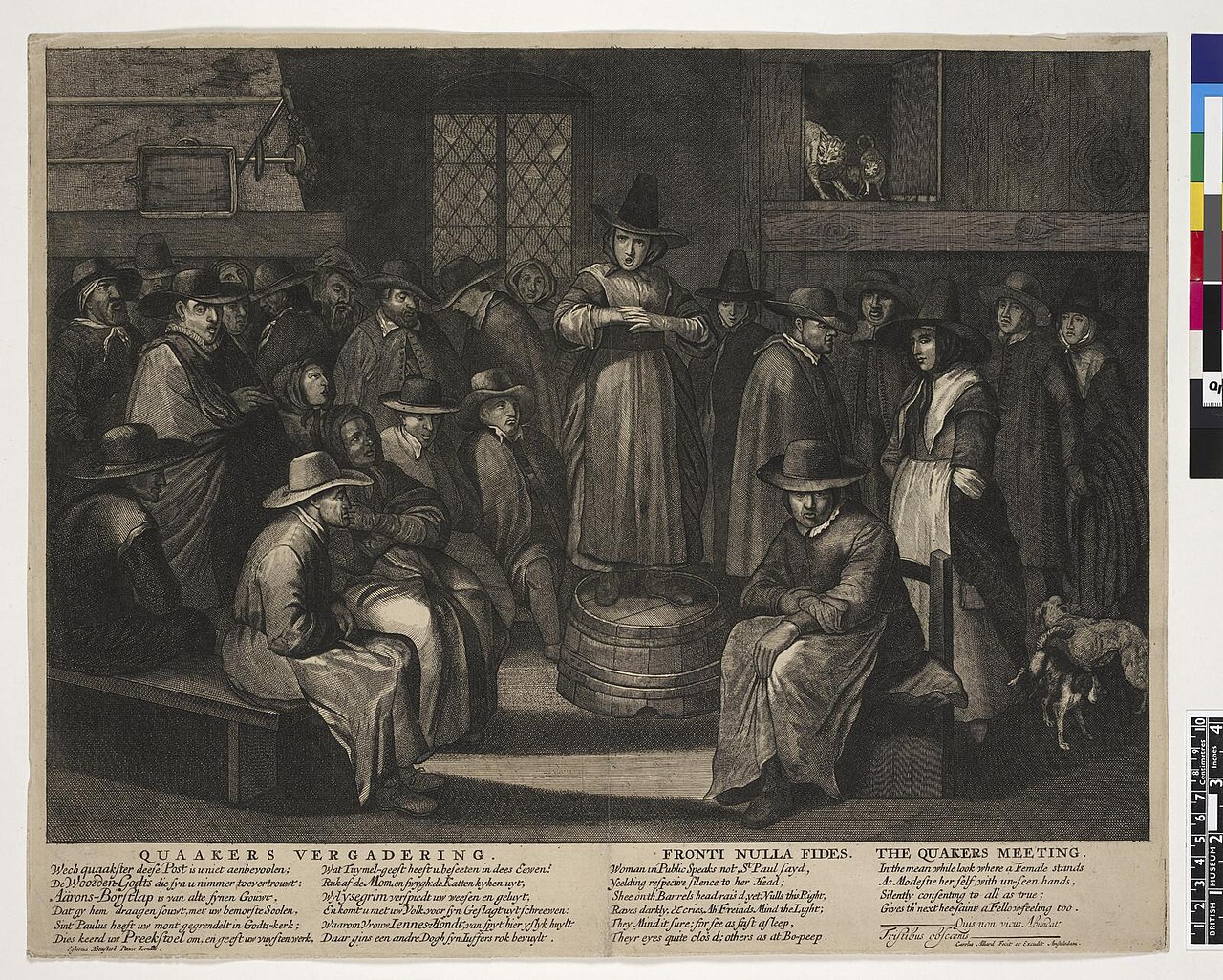 Quakers