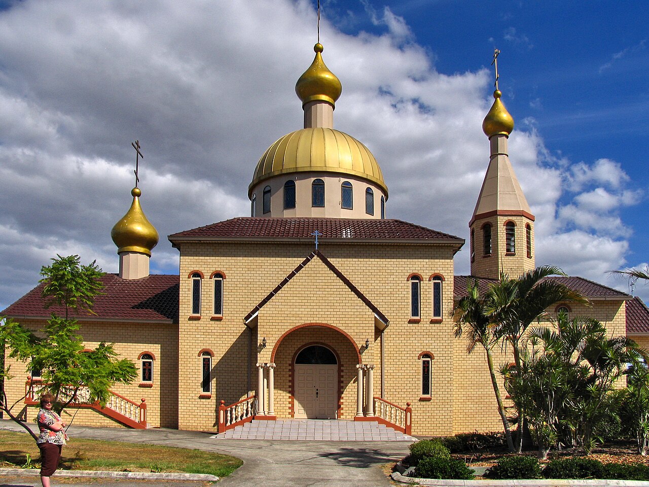 Russian Orthodox Church