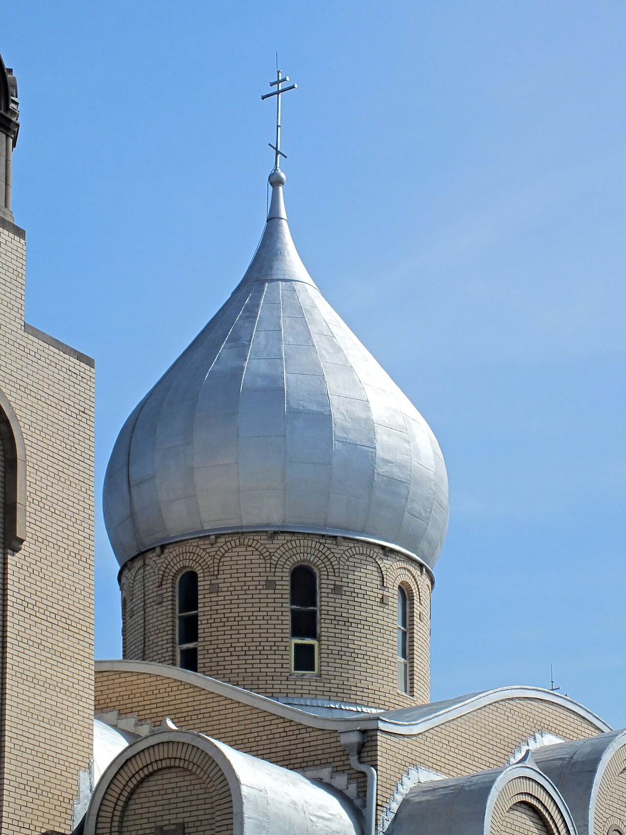 Russian Orthodox Church