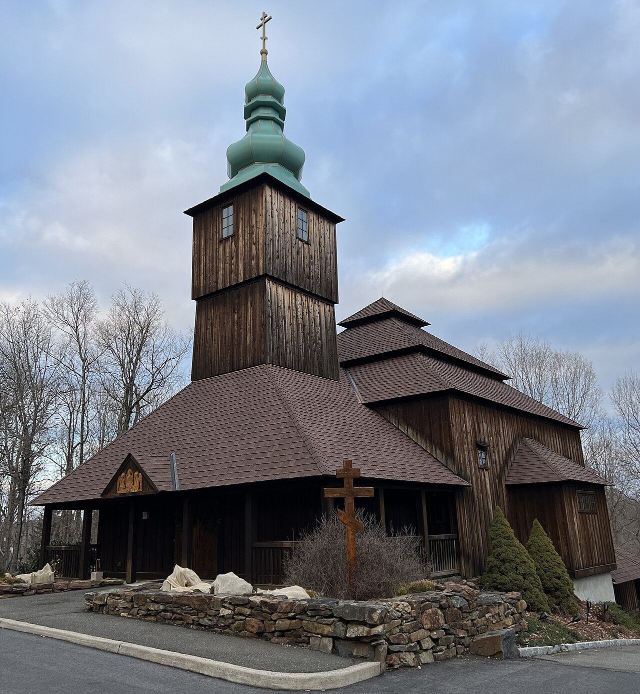 Russian Orthodox Church