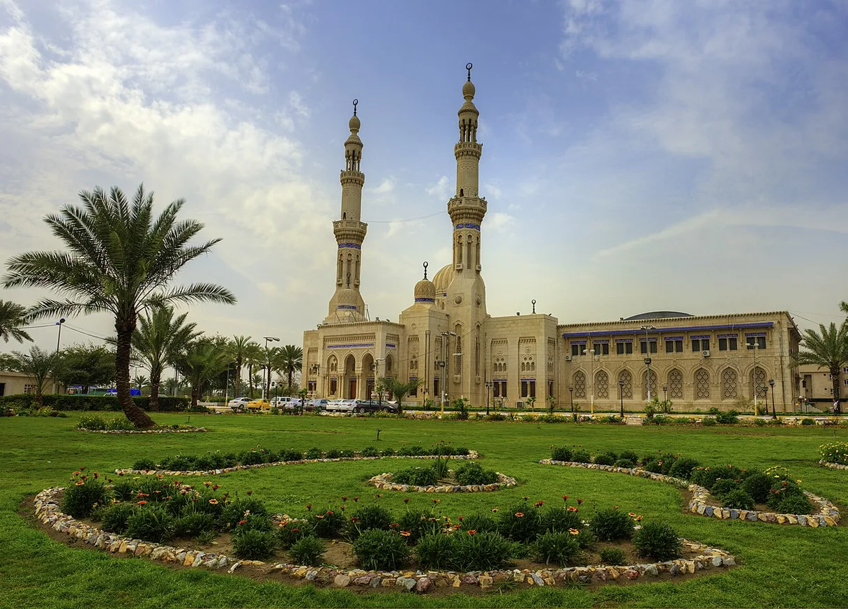 Sunni Islam
